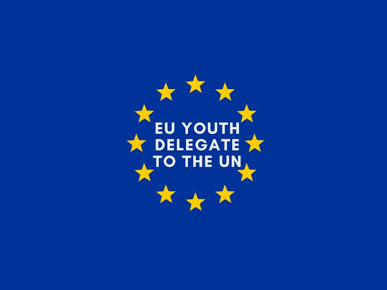 Main eu un delegate
