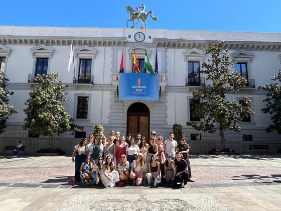 Main mmh granada 2026