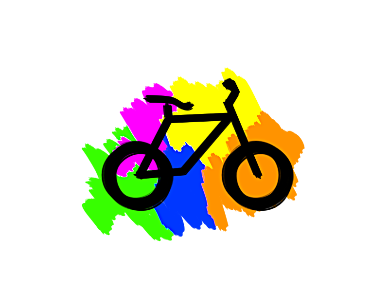 Bicycle logo1