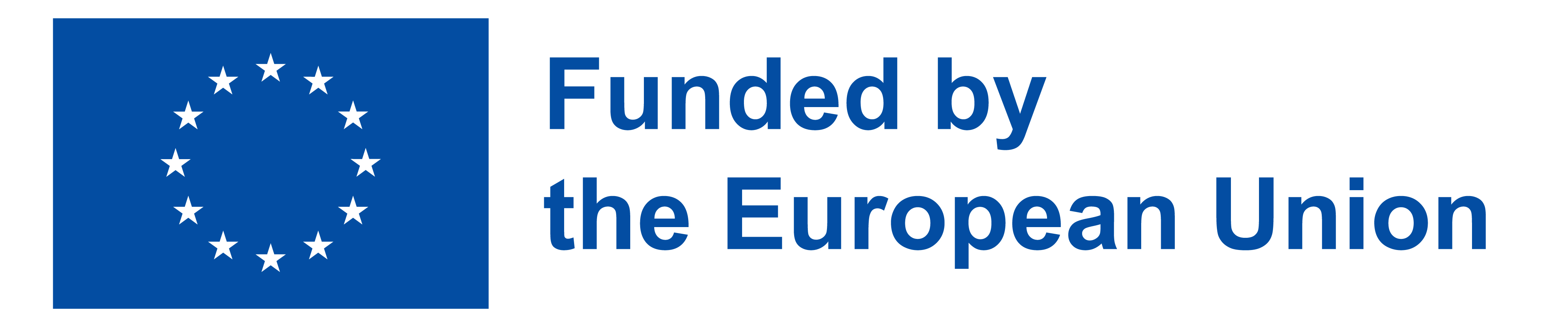 En funded by the eu pantone